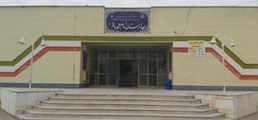 برگزاری طرح مهر درمان در بیمارستان امام محمدباقر (ع)